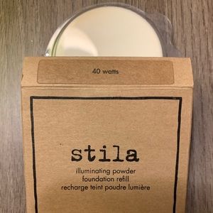 Stila Powder foundation refill